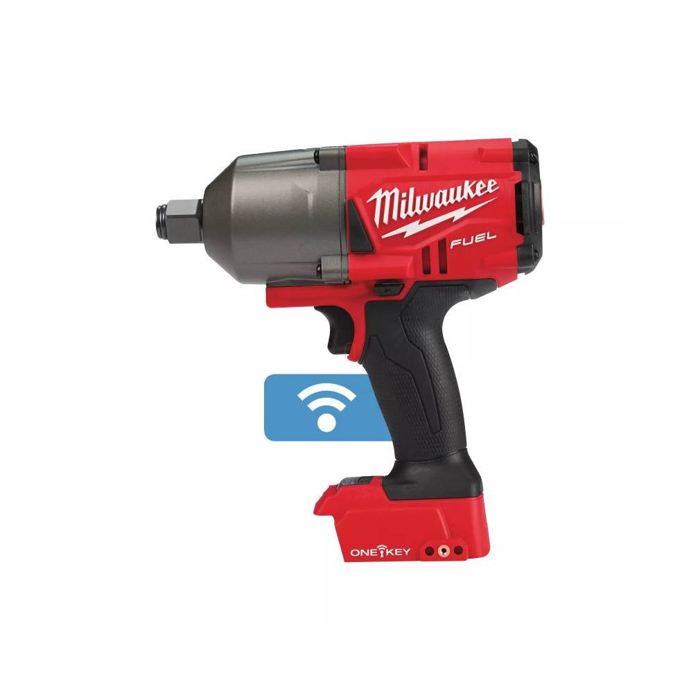 Milwaukee M18 Șurubelniar cu cuplu mare 3/4 inch ONEFHIWF34-0X FUEL fără baterie și încărcător 4933459729