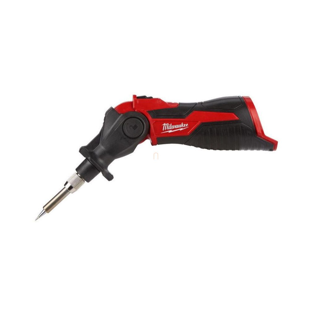 Milwaukee Forrasztópáka, akku és töltő nélkül M12 SI-0 4933459760