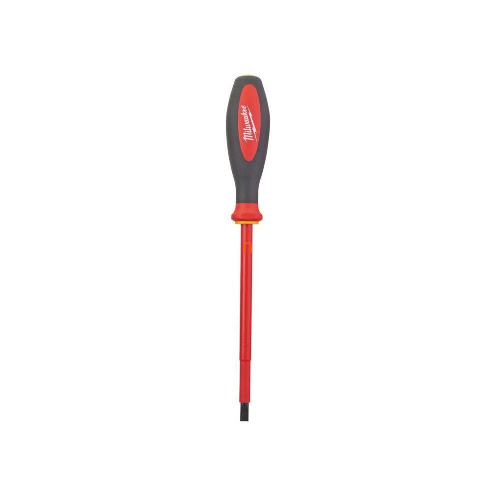 Șurubelniță Milwaukee VDE 1000V SL 1,2x6,5x150 (4932464039)