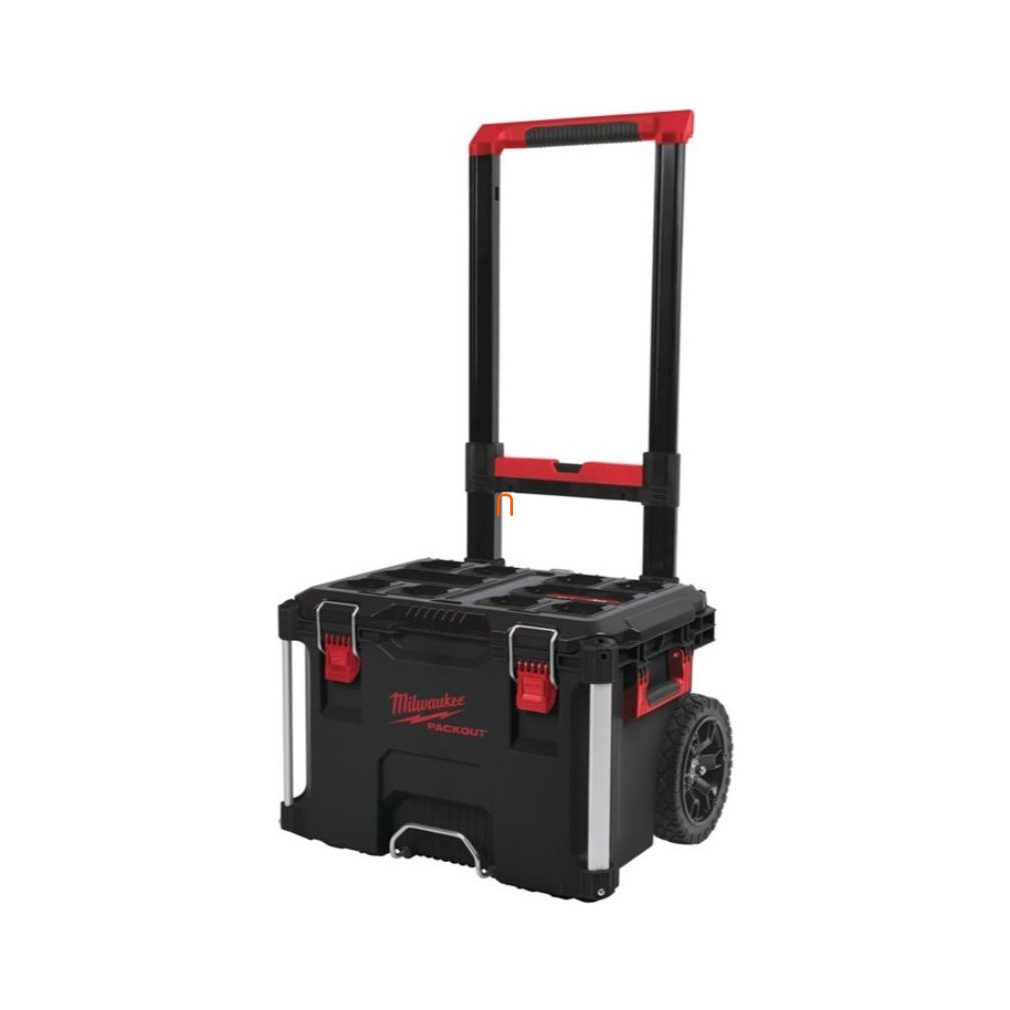 Milwaukee Packout cutie de scule pe roți 1 (4932464078)