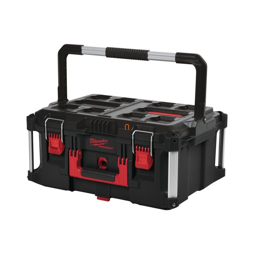 Milwaukee Packout cutie pentru scule 2 (4932464079)