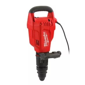   Ciocan demontator Milwaukee 15 kg, 2100 W, 39 J, hexagonal 30 mm, cu cablu de 6 metri K 1530H 4933464117