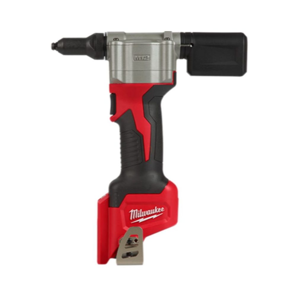 Milwaukee M12 Supercompactă pistol de pops cu acumulator și încărcător M12 BPRT-0 4933464404