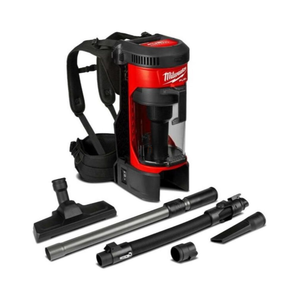 Milwaukee M18 FBPV-0 M18 FUEL aspirator de spate 4933464483