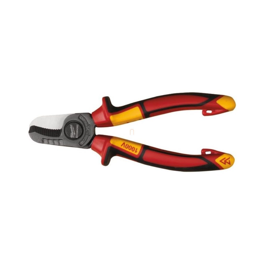 Milwaukee VDE Kábelvágó 160mm 4932464562