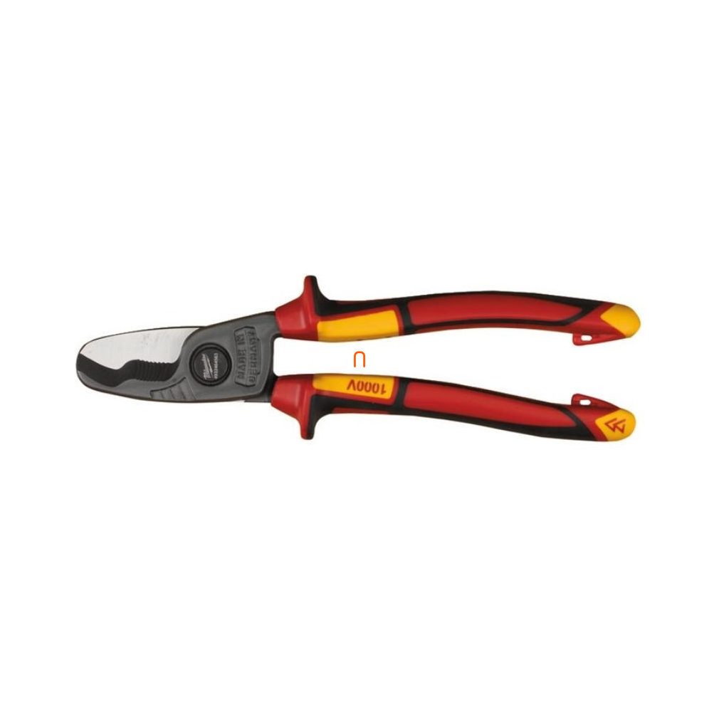 Milwaukee clește pentru tăiat cabluri VDE 1000V 210mm (4932464563)