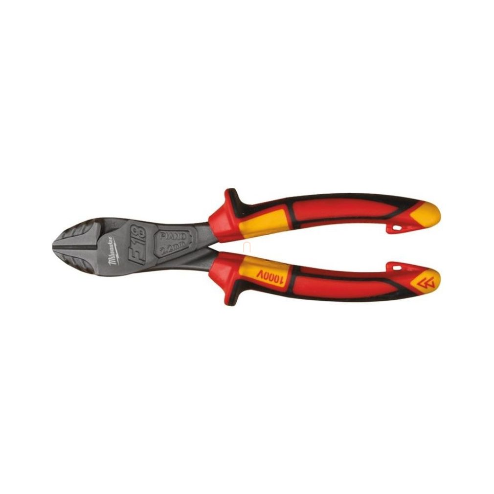 Milwaukee VDE HEAVY DUTY Clește de prindere laterală puternică 180 mm 4932464569