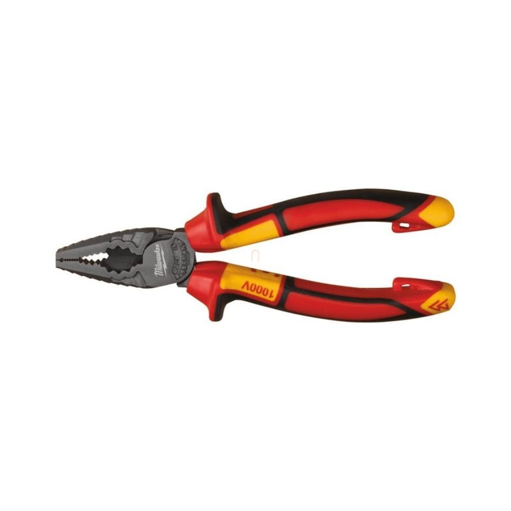 Milwaukee VDE Clește combinat 165 mm 4932464571