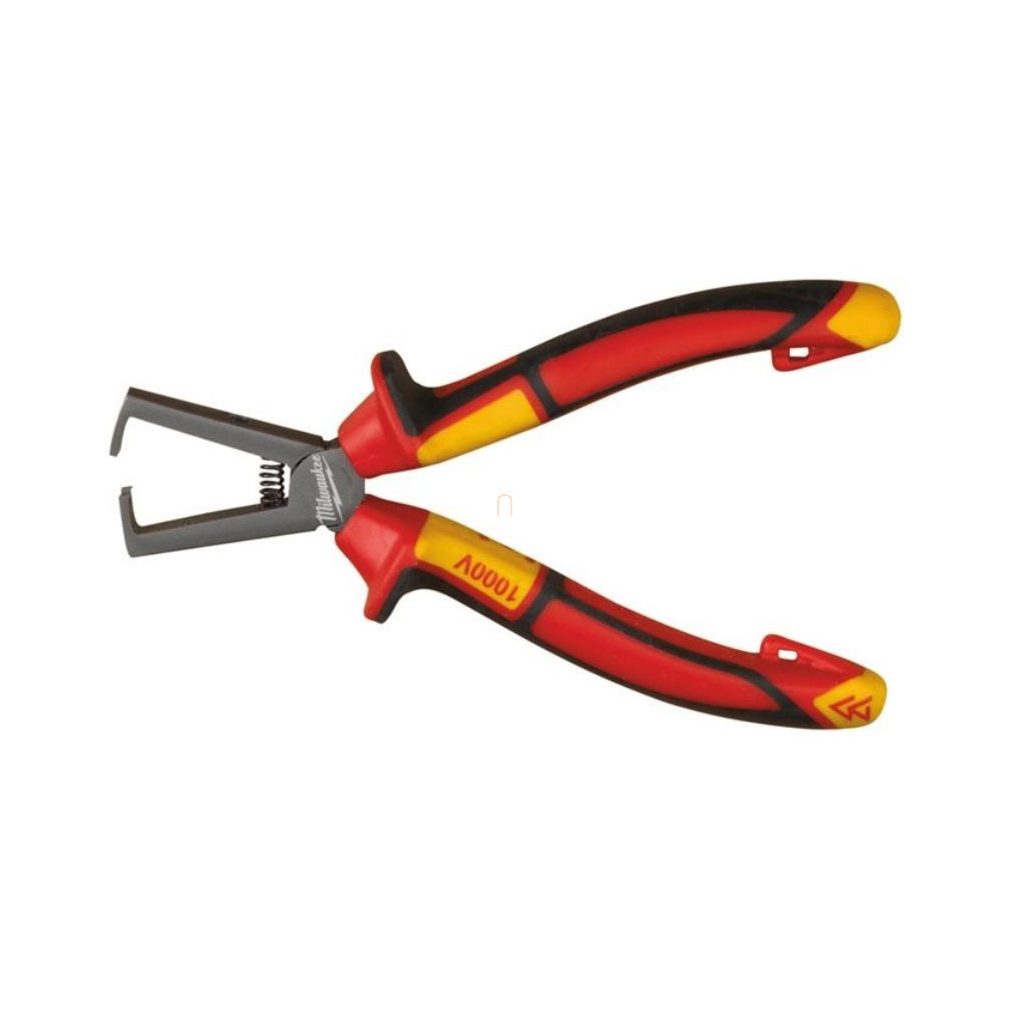 Milwaukee VDE Clește pentru dezizolare cabluri 160 mm 4932464573