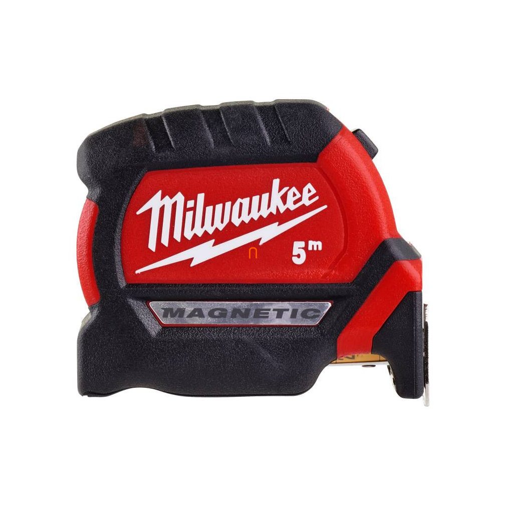 Milwaukee ruletă magnetică 5 m (4932464599)