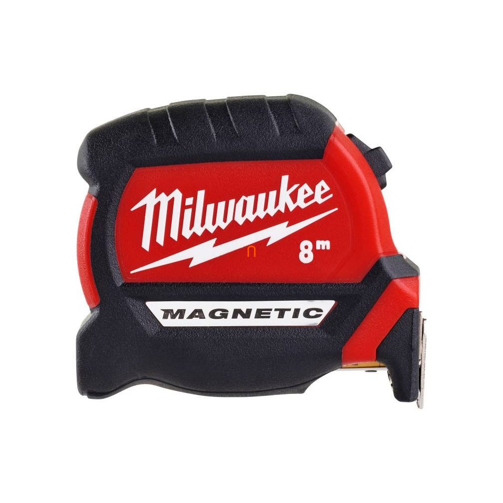 Milwaukee bandă magnetică de măsurare 8 m, 1 buc (4932464600)