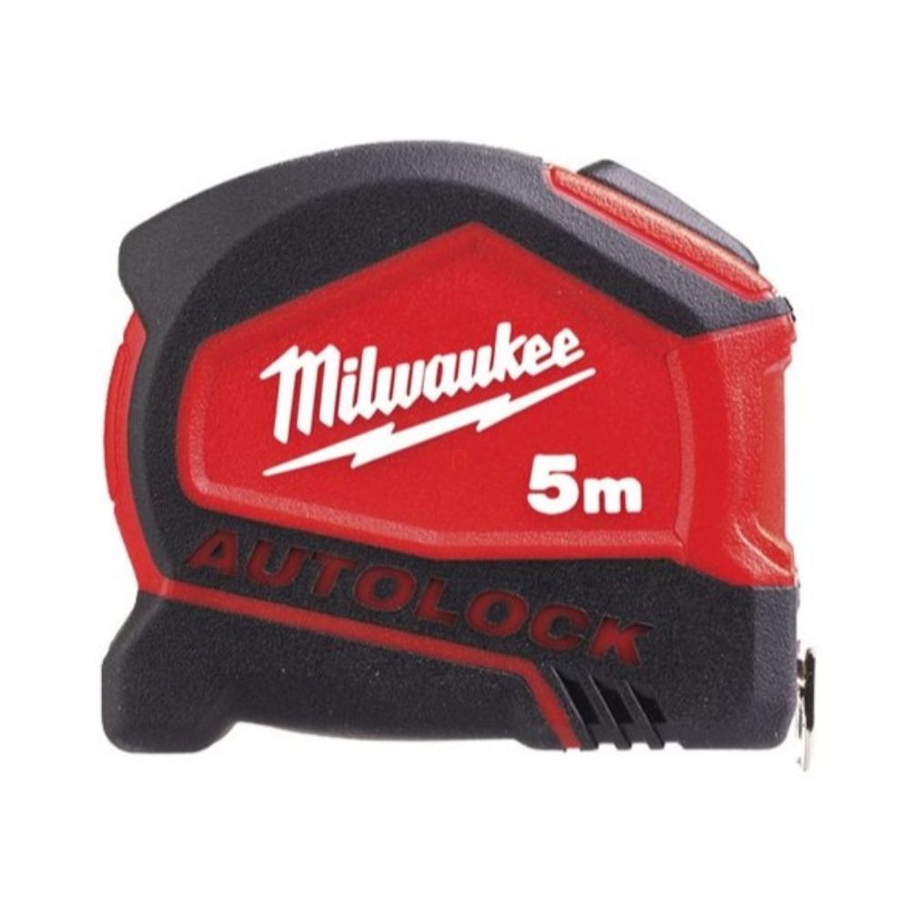 Milwaukee Autolock mérőszalag 5/25 4932464663