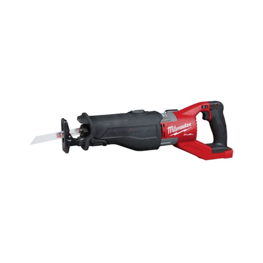 Milwaukee M18 Sabre Saw - fără acumulator și încărcător, cu valiză M18 FSX-0C 4933464724