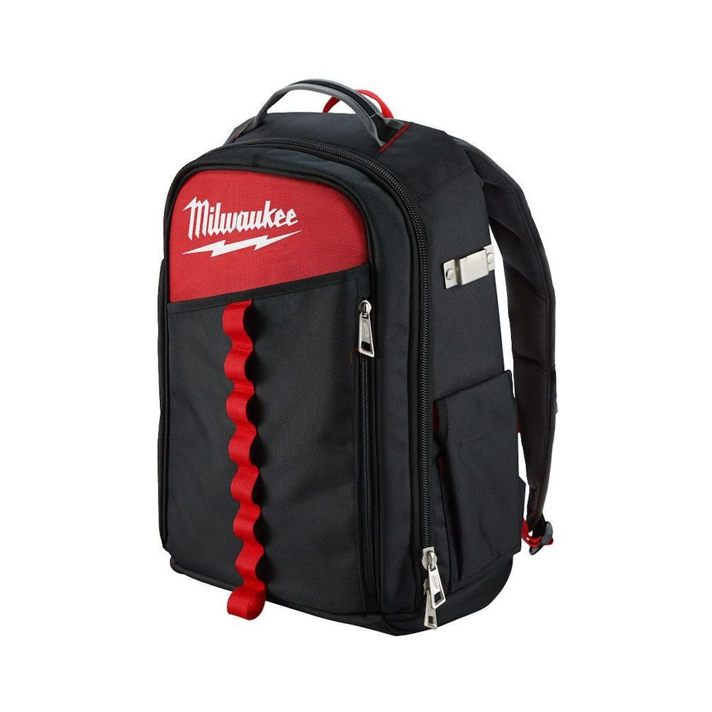 Rucsac Milwaukee cu profil redus 4932464834