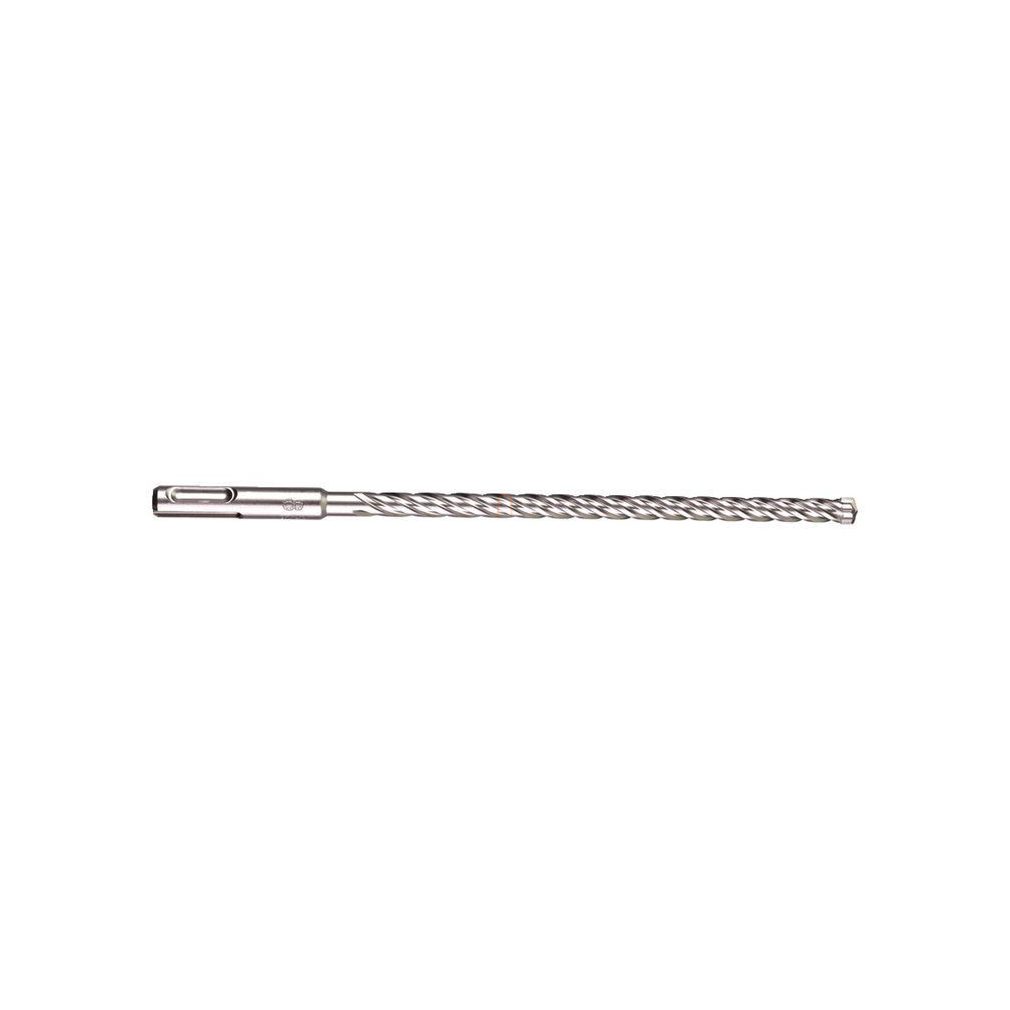 Milwaukee MX4 SDS-Plus burghiu cu 4 muchii 8 x 150/215 mm (10 buc./cutie) 4932464872