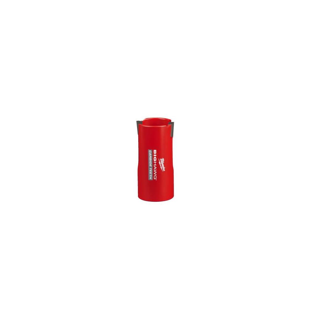 Milwaukee BIG HAWG pentru mai multe tipuri de materiale 25 mm 4932464921