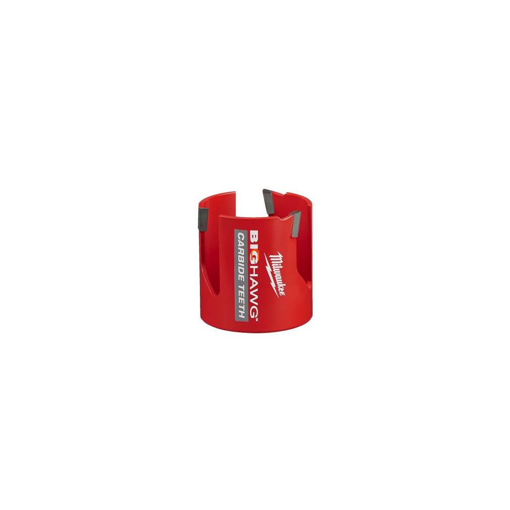Milwaukee Big Hawg ferăstrău multifuncțional pentru găurit 70 mm (4932464930)