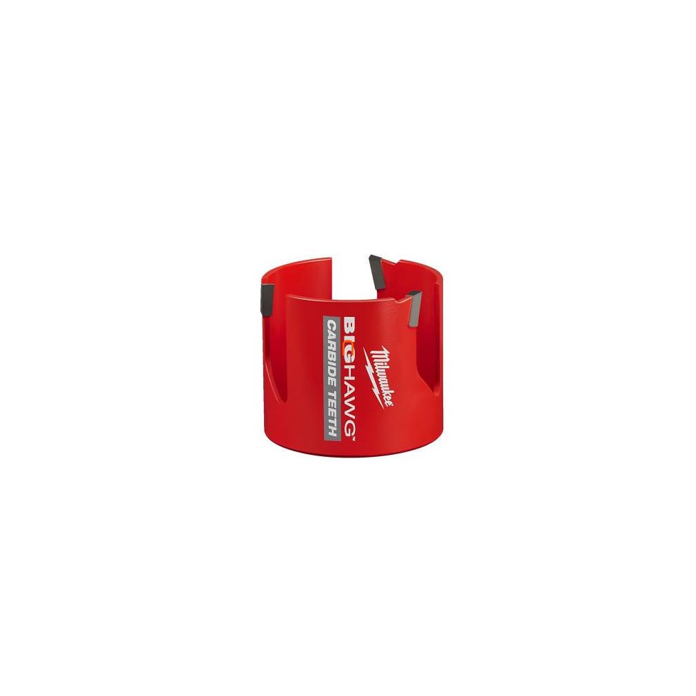 Milwaukee Big Hawg ferăstrău multifuncțional pentru găurit 76 mm (4932464931)