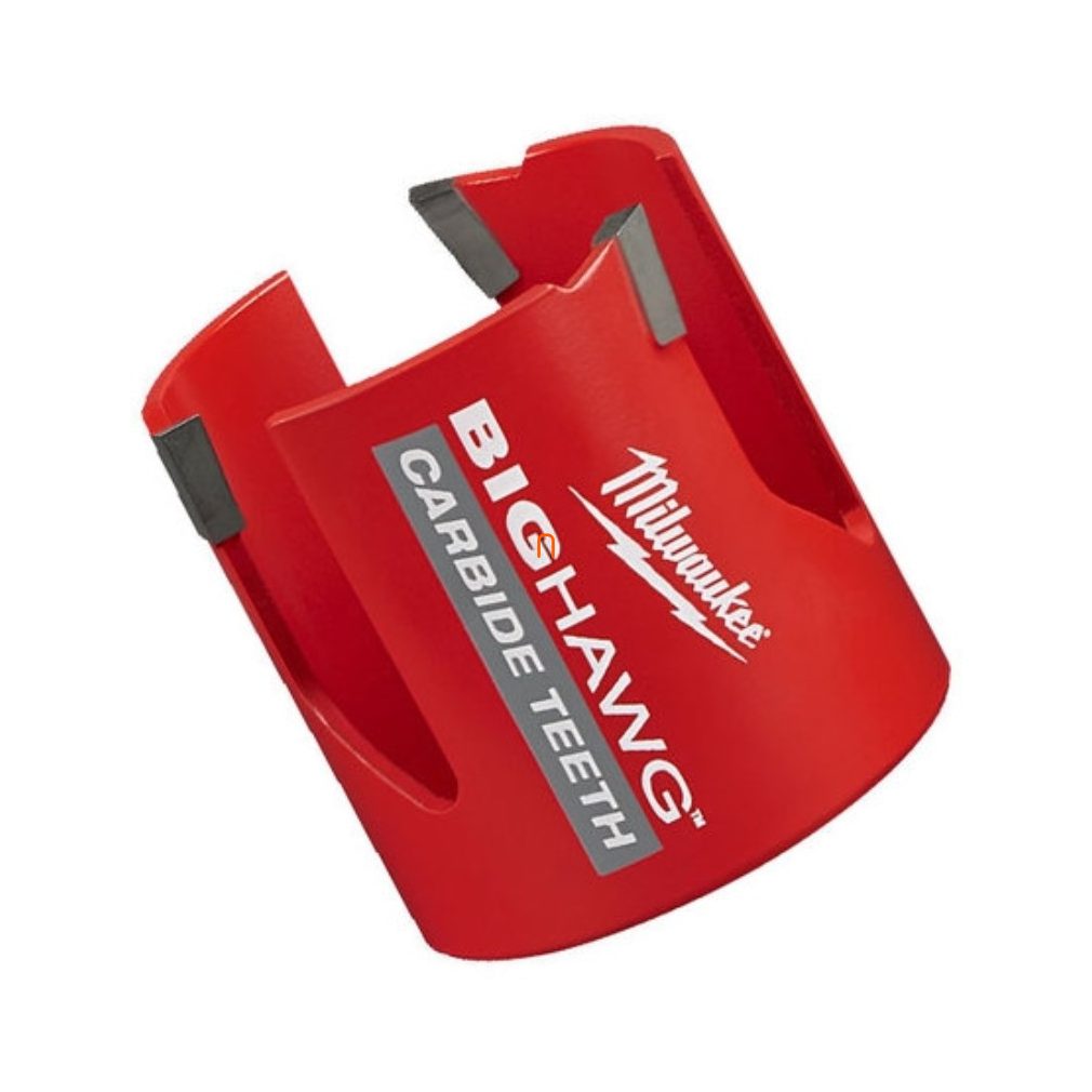 Milwaukee Big Hawg ferăstrău multifuncțional pentru găurit 82 mm (4932464932)