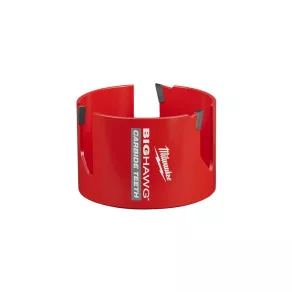   Fierăstrău circular multifuncțional Milwaukee Big Hawg, 102 mm, 4932464934