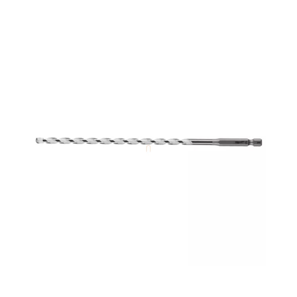 Milwaukee Burghiu multifuncțional cu cap hexagonal de 1/4" și lungime de 6 x 200 mm 4932471098