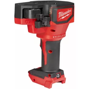   Milwaukee M18 Tăietor de filete, fără perii de carbon – fără baterie și încărcător M18 BLTRC-0X 4933471150