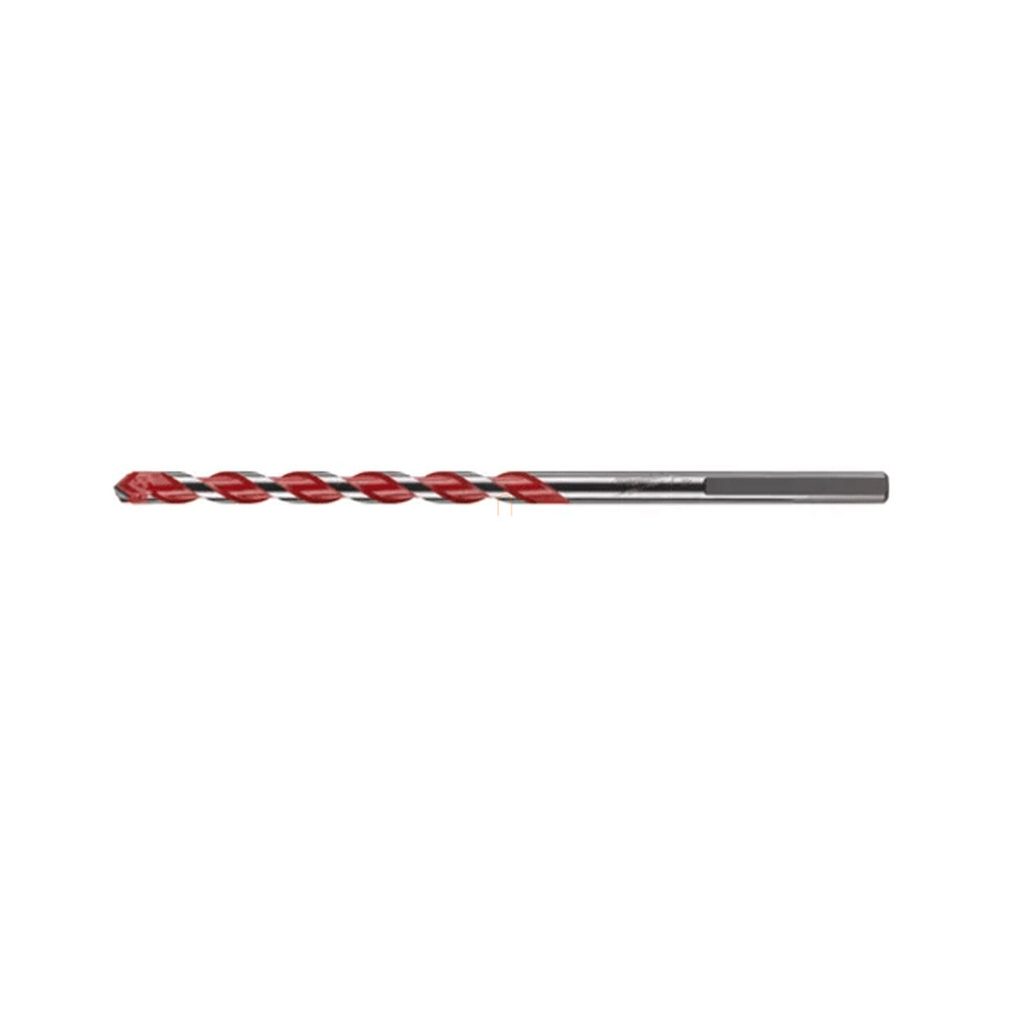 Milwaukee Burghiu pentru beton cu prindere pe 3 laturi 7 x 150 mm 4932471181
