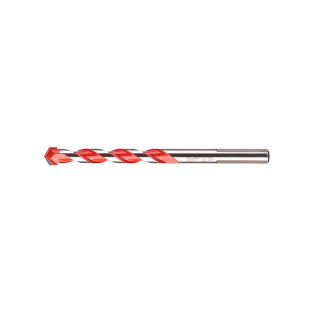 Milwaukee Burghiu pentru beton cu prindere pe 3 laturi 12 x 150 mm 4932471188