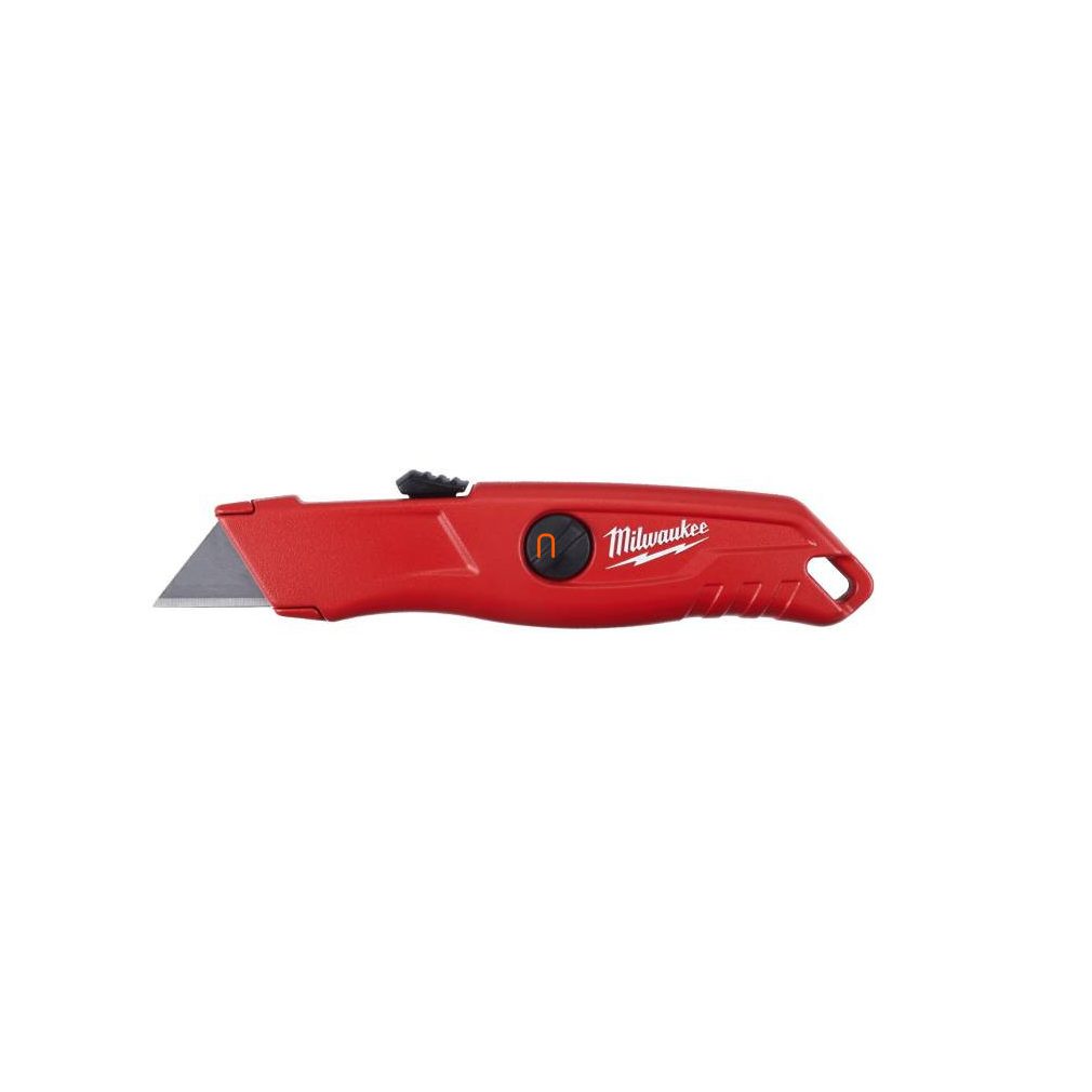 Cuțit de siguranță Milwaukee cu lamă retractabilă (4932471360)