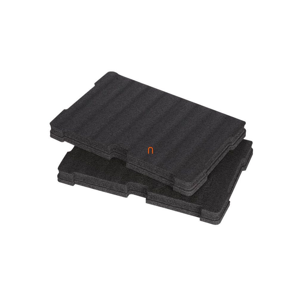 Milwaukee Packout inserție din spumă pentru cutii de scule (4932471428)