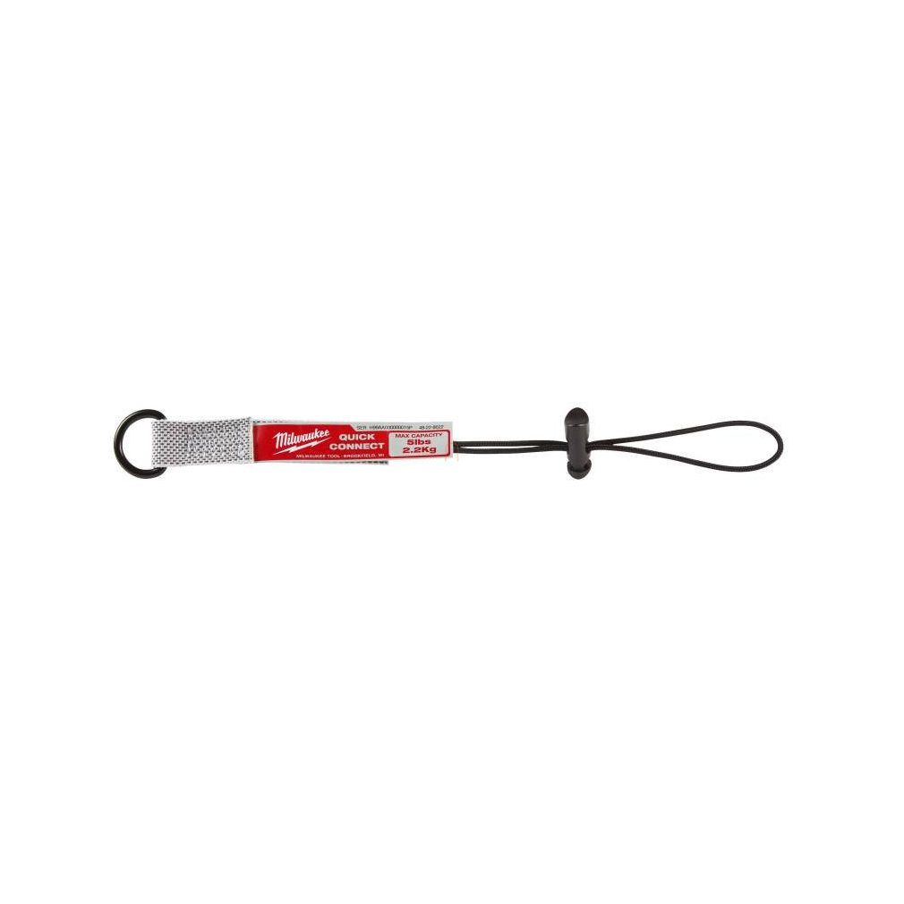 Milwaukee QUICK CONNECT CABLU DE FIXARE PENTRU SCULE PENTRU MAX. 2,25 KG . 4932471430