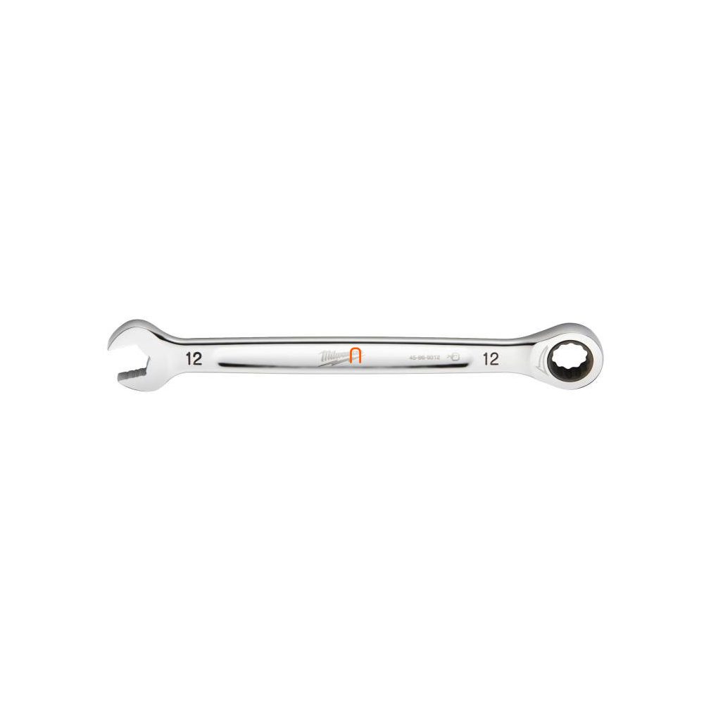 Cheie cu clichet Milwaukee Max Bite cu vârf în formă de stea, 12 mm (4932471505)