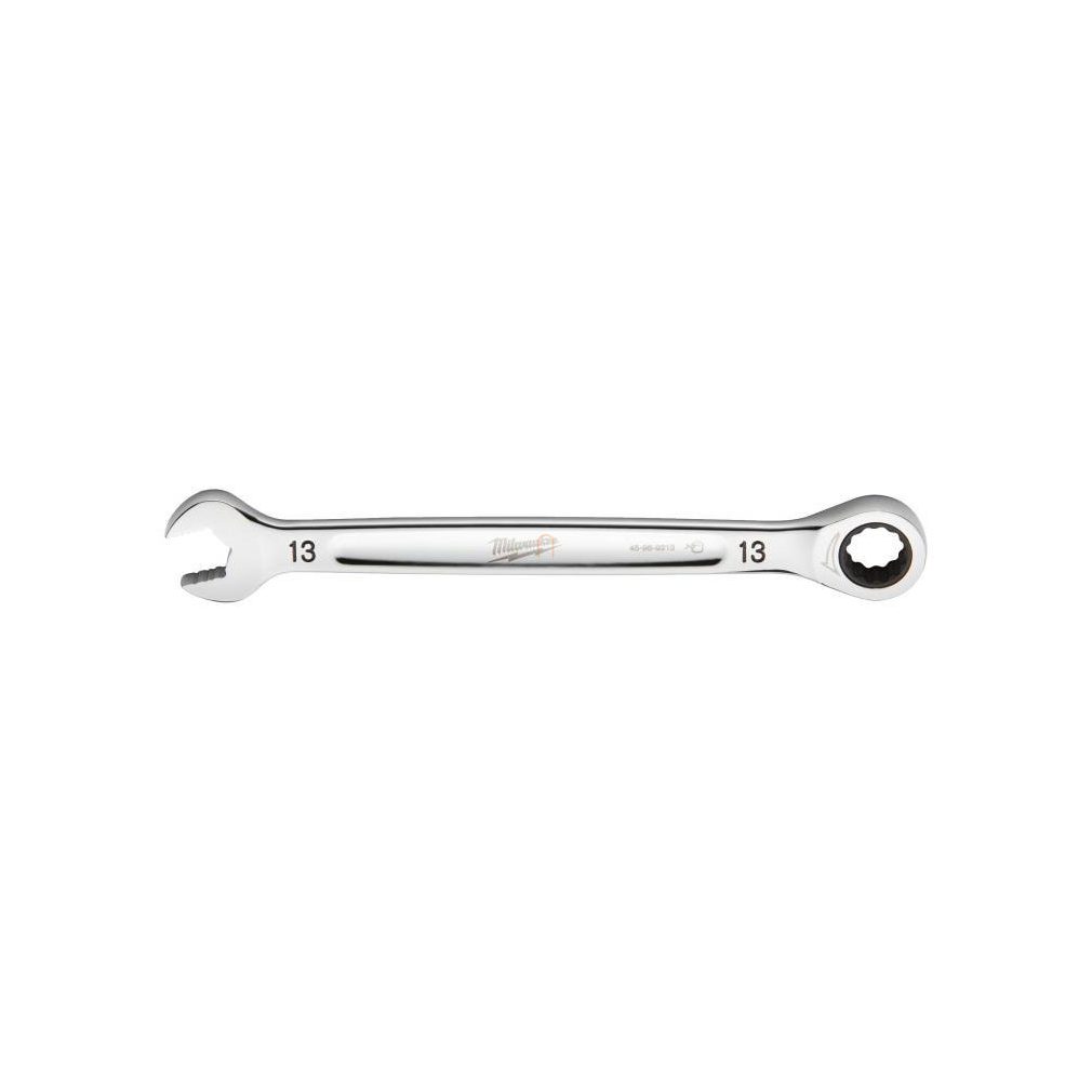 Milwaukee MAX BITE Cheie cu clichet și vârf în formă de stea 13 mm 4932471506