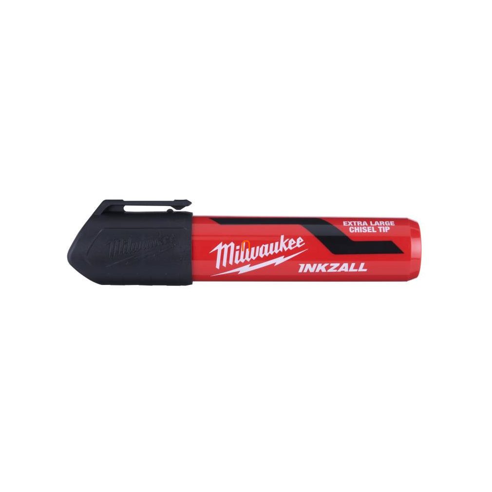 Milwaukee Inkzall marker XL negru (4932471559)