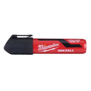 Marker Milwaukee Inkzall XL negru (4932471559)