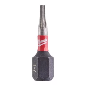 Milwaukee Shockwave bit TX7 25 mm 4932471567
