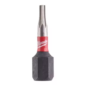 Milwaukee Shockwave bit TX8 25 mm 4932471568