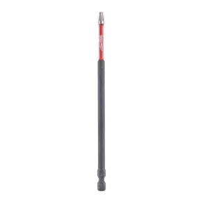 Milwaukee Shockwave bit TX20 150mm 4932471573