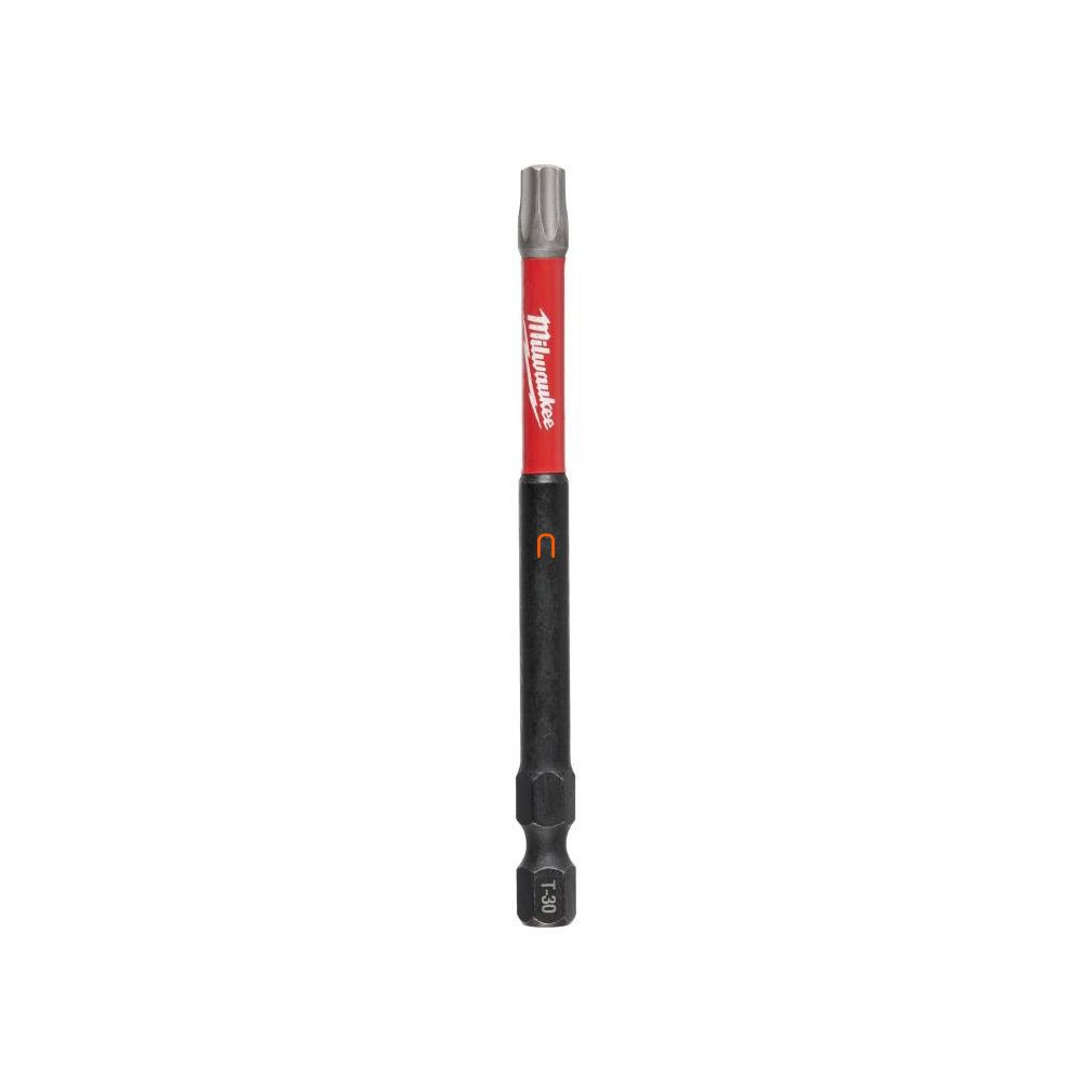 Milwaukee Shockwave șurubelniță TX30 90 mm (4932471575)