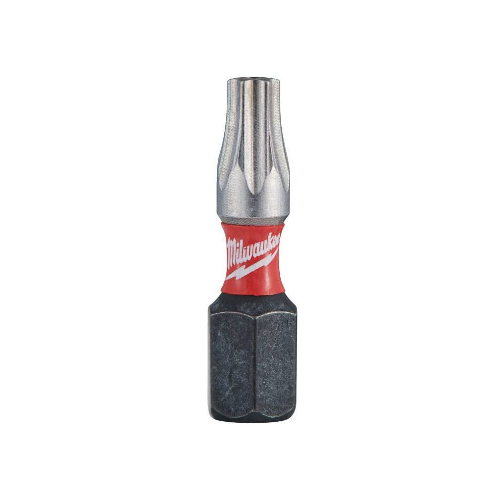 Milwaukee Shockwave burghiu TX20 25 mm 4932471582