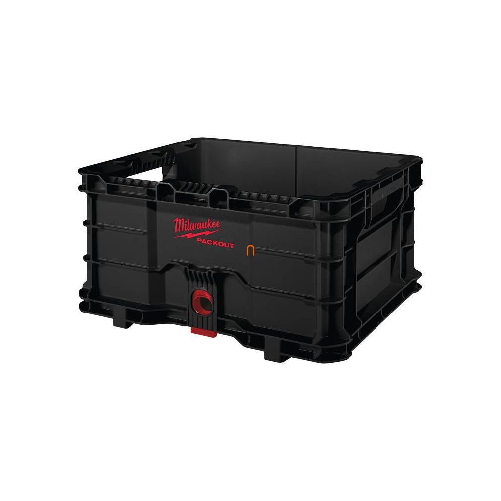 Milwaukee Packout cutie pentru scule deschisă (4932471724)