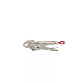   Cheie cu cap curbat Milwaukee Torque Lock, reglabilă, cu închidere automată 7 4932471732