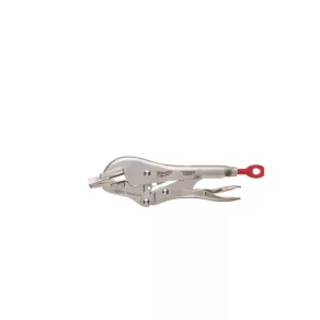   Clește Milwaukee Torque Lock cu fălci late, reglabil și cu închidere automată 8 4932471734