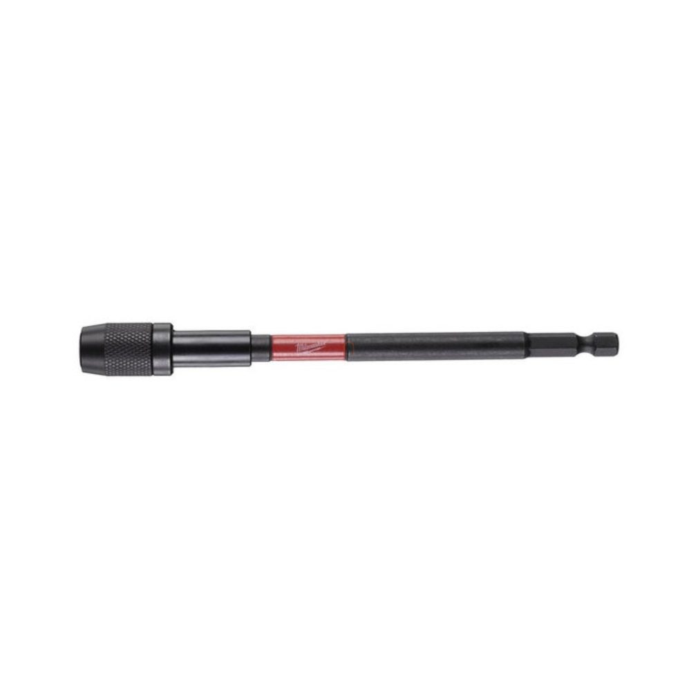 Milwaukee Shockwave Magnețic suport pentru biți 1/4 (prelungitor) 152 mm 4932471822