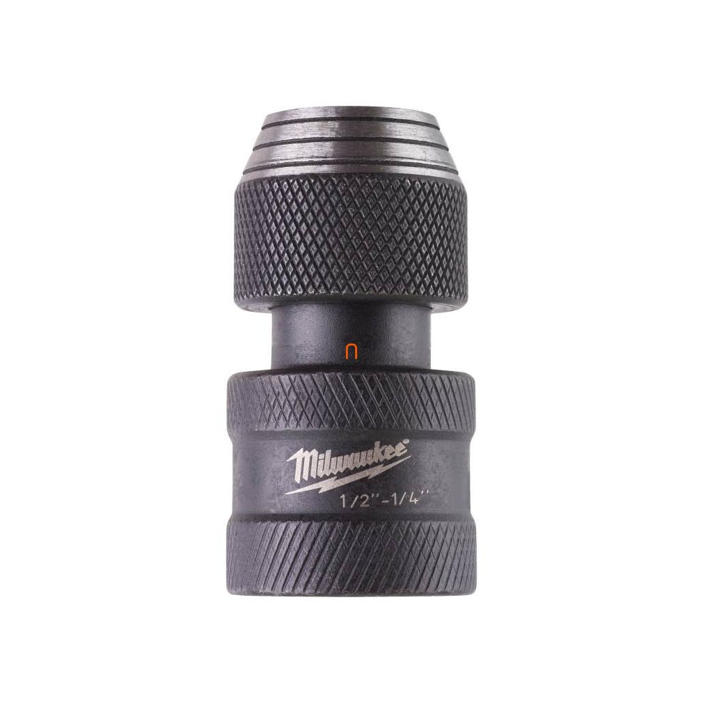 Milwaukee Shockwave adaptor pentru chei tubulare 1/2-1/4 50 mm (4932471828)