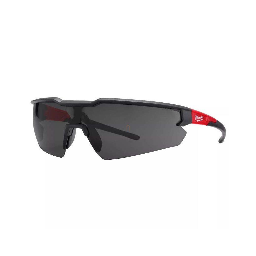 Milwaukee Ochelari de protecție cu lentile fumurii - 1 buc. 4932471882