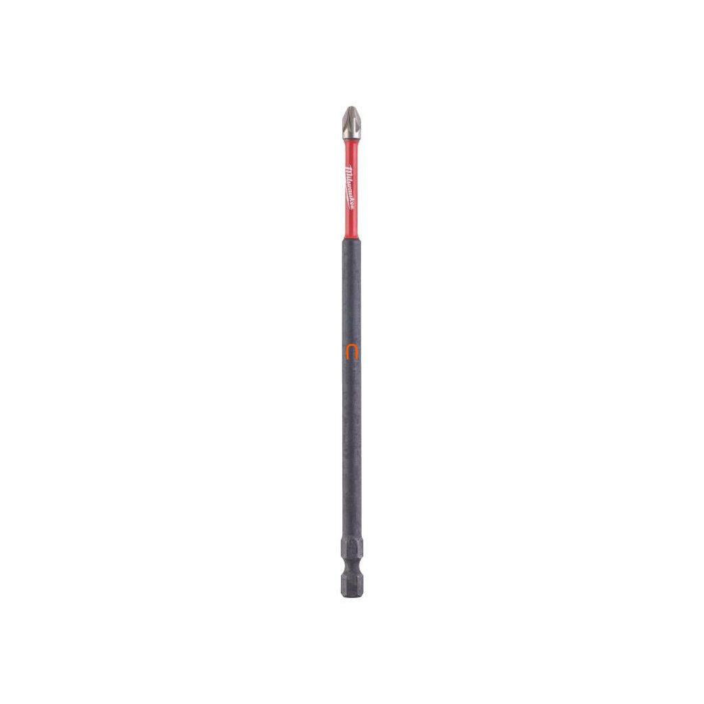 Milwaukee Shockwave șurubelniță PZ2 150 mm (4932471928)
