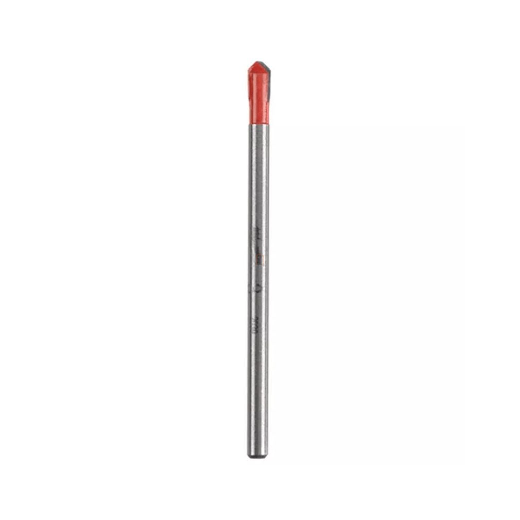 Milwaukee Burghi pentru sticlă și plăci ceramice 3 x 50 mm 4932471955