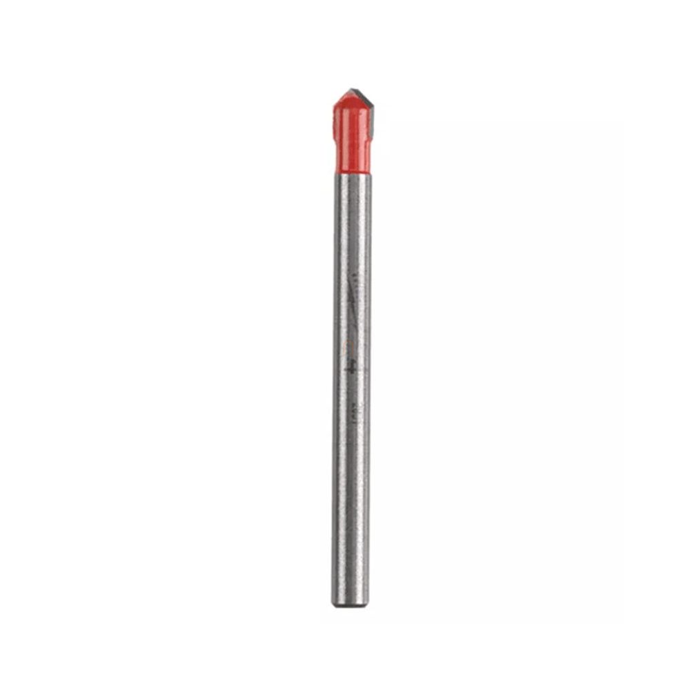 Milwaukee Burghie pentru sticlă și plăci ceramice 4 x 50 mm 4932471956