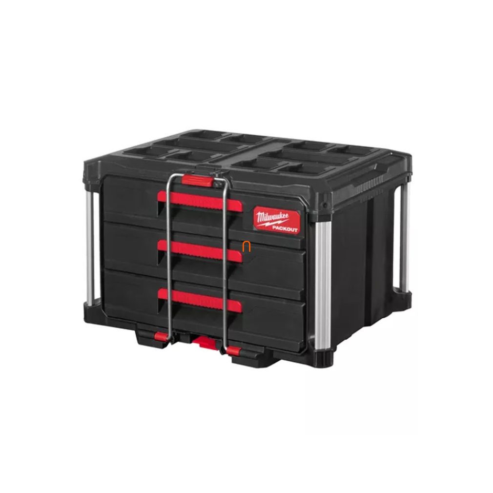 Milwaukee Packout cutie pentru scule cu 3 sertare (4932472130)